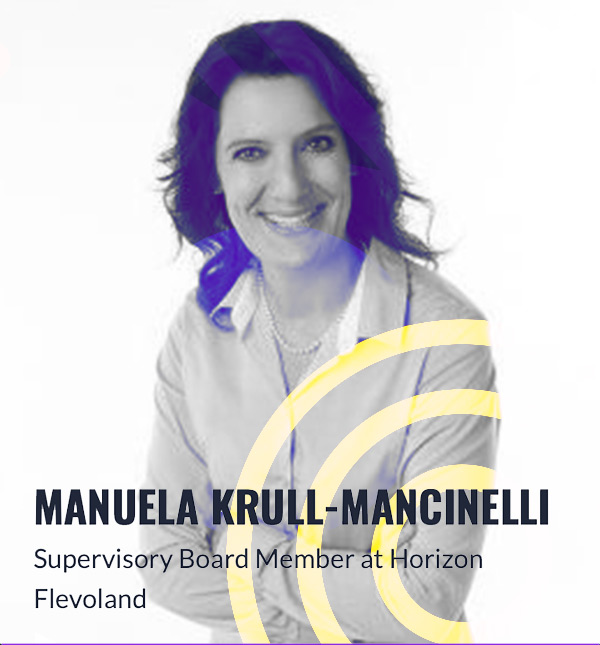 Manuela Krull-Mancinelli