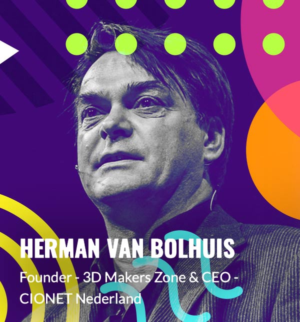 Herman van Bolhuis