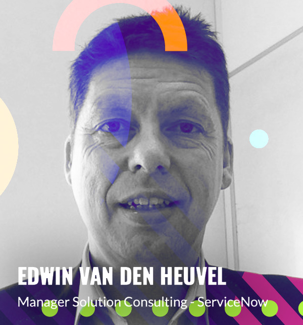 Edwin van den Heuvel