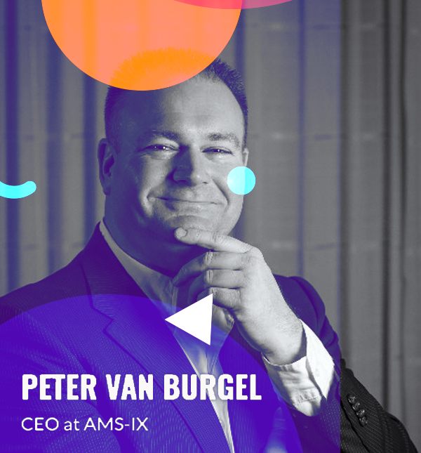Peter van Burgel