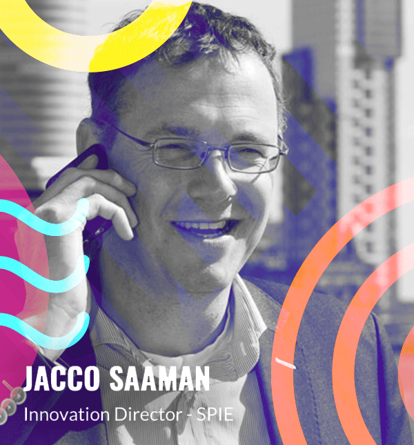 Jacco Saaman