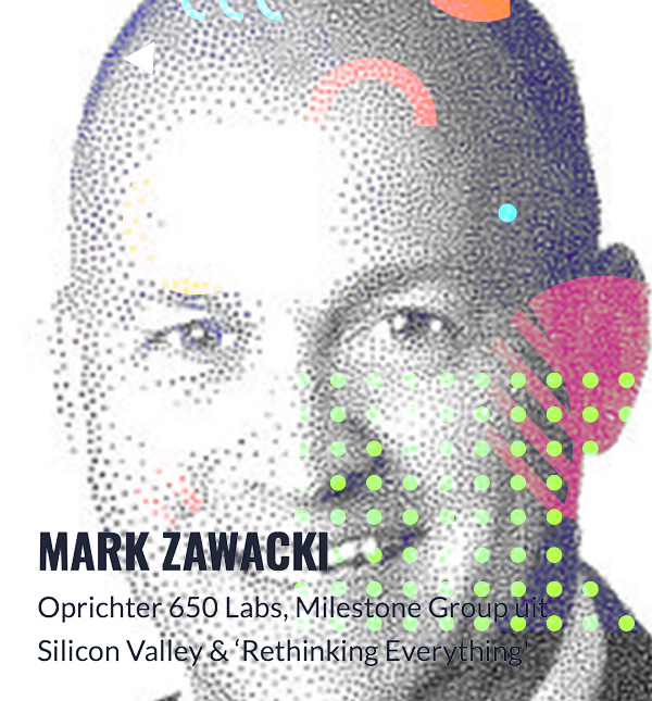 Mark Zawacki